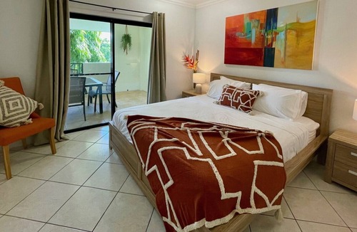 Cairns North Apartment | 3 Bedroom Gem. Perfect for Families
