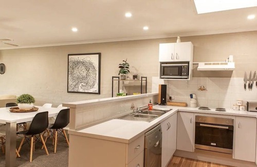 Melba House | 3 Bedroom Getaway Melba