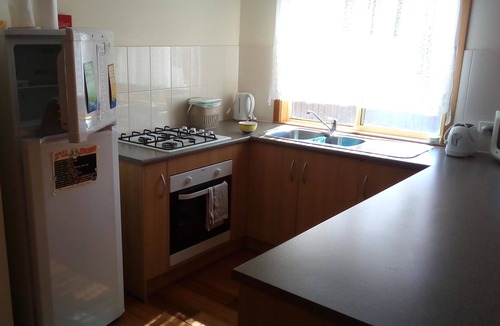 Wallaroo House | 3 bedroom holiday house, wallaroo south Australia