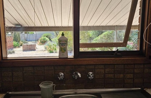Wiltunga House | 3 bedroom holiday house in Bute SA.