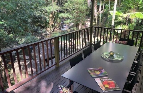 Diwan House | 3 Bedroom House Daintree