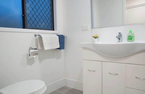 Loganlea House | 3-Bedroom unit at Loganlea