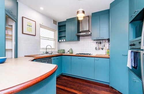 Coolbinia Apartment | 3 Funky &Cool Family Coolbinia 2BR for 4