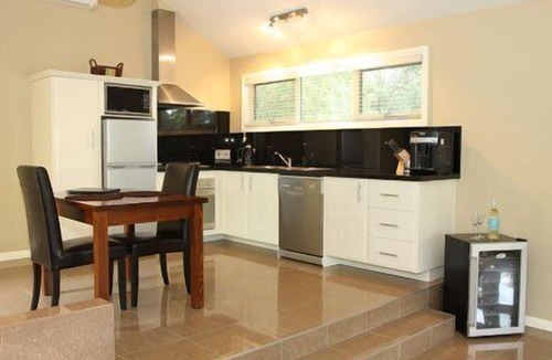 Yarra Junction Bed & Breakfast | 3 Kings Bed and Breakfast