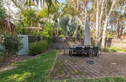 Boomerang Beach House | 3 Melaleuca