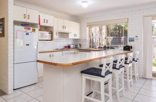 Boomerang Beach House | 3 Melaleuca