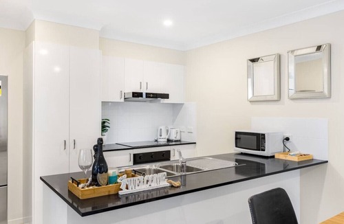 Park Ridge House | 3 Mins to mall/NEW Cozy 3-bed Home/Easy access
