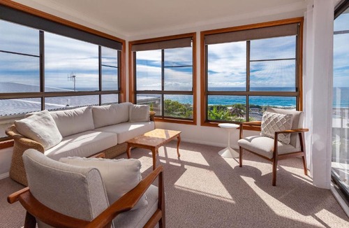 Forster House | 30 Becker