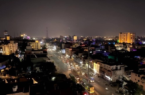 Gopalbari Apartment | 308 m² Apartment ∙ 2 guests