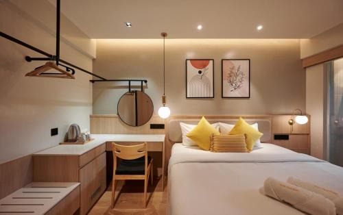 Kampung Pokok Asam House | 32B Home Sleep Home