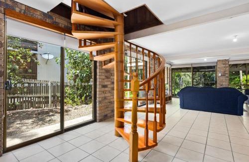 Rainbow Beach House | 33 Cooloola Drive Rainbow Beach