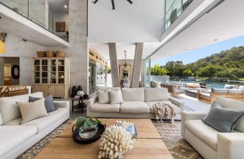 Noosa Heads House | 33 Witta Circle, Noosa Heads