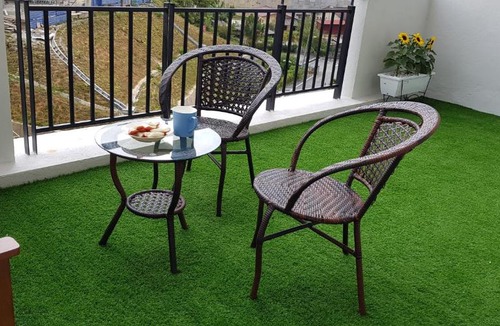Tanah Rata Apartment | 335 @ Cameron Fair