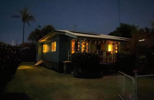 Dunwich House | 35 Flinders Ave