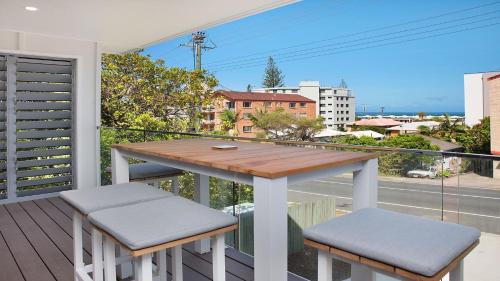 Kings Beach House | 35 Moreton Parade Kings Beach QLD