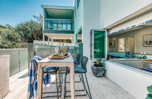 Sunshine Beach House | 36 Seaview Terrace Sunshine Beach