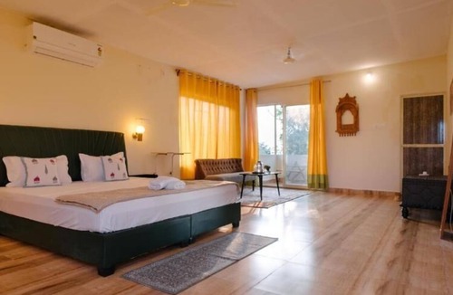 Agonda Resort | 360 Agonda