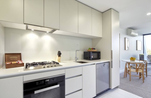 Cremorne Apartment | 381 Cremorne