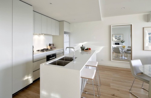 Cremorne Apartment | 381 Cremorne