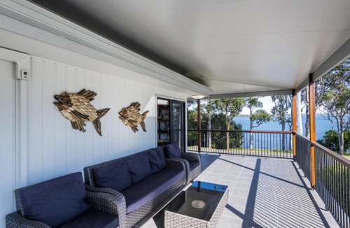 Iluka Apartment | 3A Duke Street, Iluka