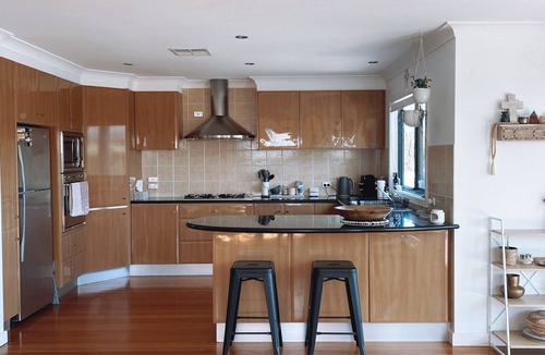 Kiama Downs House | 3A Riversdale Avenue