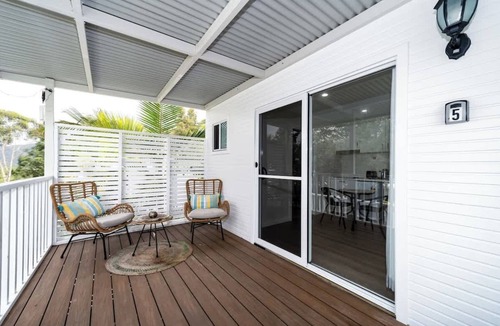 Spencer House | 3BD Room Near Hawkesbury River