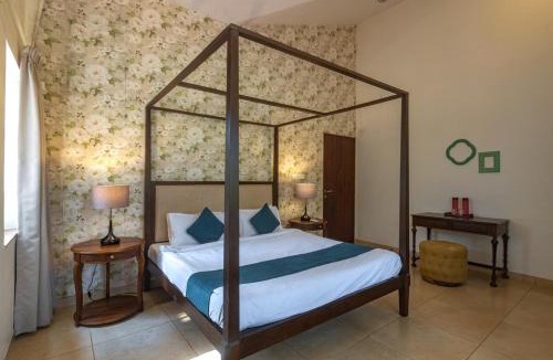 Malavli Villa | 3BHK with pool Deshco Villa Taiga, Lonavala