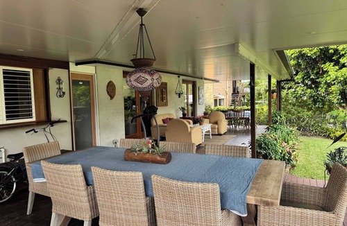 Alexandra Hills House | 3BR Nature Retreat | Firepit + Koala Reserve
