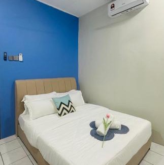 Rantau House | 3R2B Private Pool WiFi Netflix l Pekan Rantau Negeri Sembilan