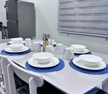 Rantau House | 3R2B Private Pool WiFi Netflix l Pekan Rantau Negeri Sembilan