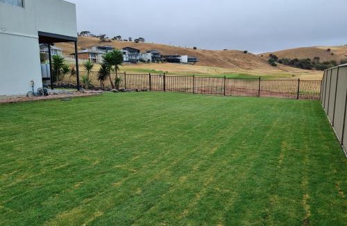 Normanville House | 3rd On Troon