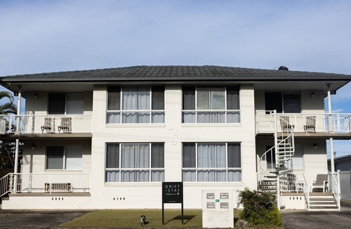 Evans Head House | 4/45 Beech Street - Your newly refreshed beach retreat