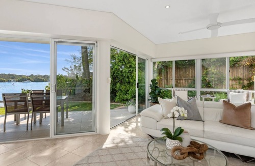 Tewantin Apartment | 4/76 Hilton Terrace Noosaville QLD 4566