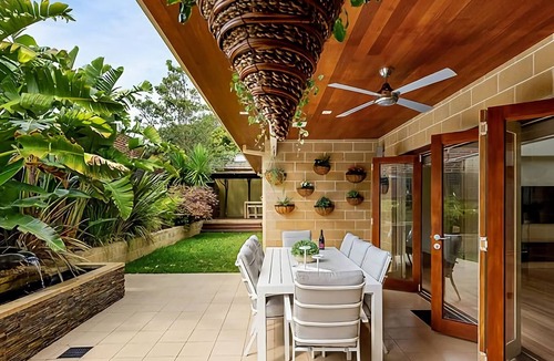 Capel Sound House | 4 Bed, 2 Bath, 2 Lounge room with incredible kitchen, alfresco dining and games room with pool table