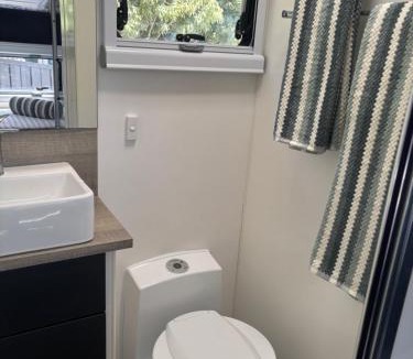 Norwood Other | 4 Berth Van with Hot Tub