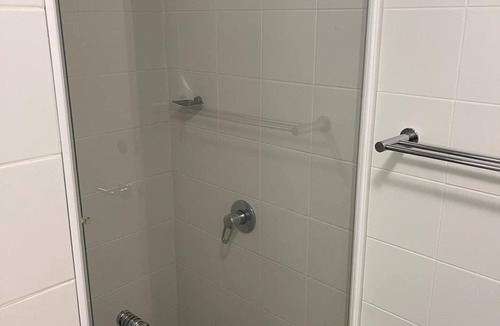 Perth Central Business District Apartment | 4 Individual Beds in a Shared Room