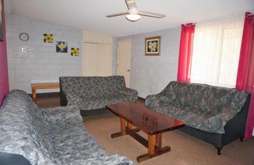Exmouth House | 4 Page Street