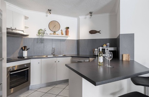 Sunshine Beach Apartment | 4 Parkshores - Coastal Retreat Close to Beach