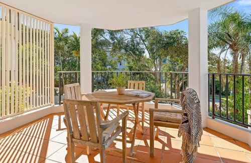 Sunshine Beach Apartment | 4 Parkshores - Coastal Retreat Close to Beach