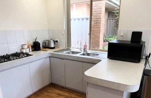 Nollamara Villa | 4 Private 3BR Villa Near Yokine & Parking