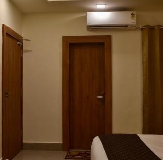Katra Hotel | 4 Seasons Residency