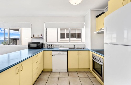 Kings Beach Apartment | #4 Shorebreak, Kings Beach