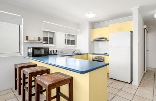 Kings Beach Apartment | #4 Shorebreak, Kings Beach
