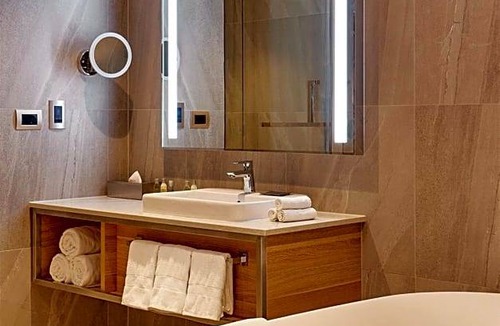 Perth Central Business District Hotel | 4-Star Hotel ∙ Doubletree By Hilton Perth Waterfront