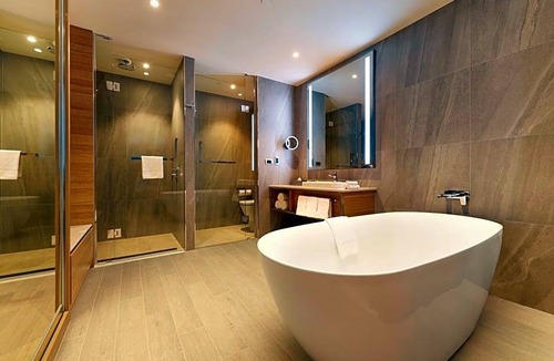 Perth Central Business District Hotel | 4-Star Hotel ∙ Doubletree By Hilton Perth Waterfront