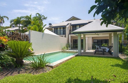 Port Douglas Apartment | 4 Thorntons West
