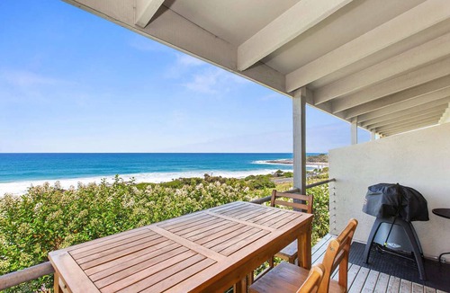 Wongarra Apartment | 4 Whitecrest Great Ocean Road Resort - Ocean Views