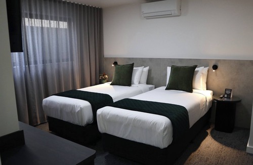 Goondiwindi Hotel | 40 on Marshall Street