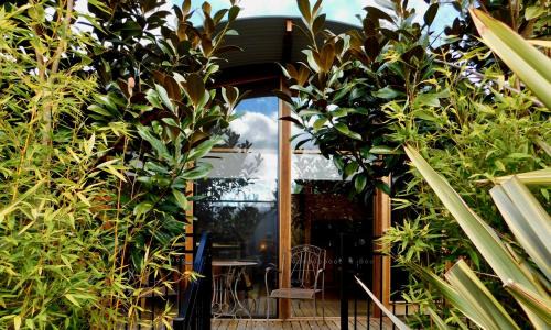 Adventure Bay Apartment | 43 Degrees Bruny Island