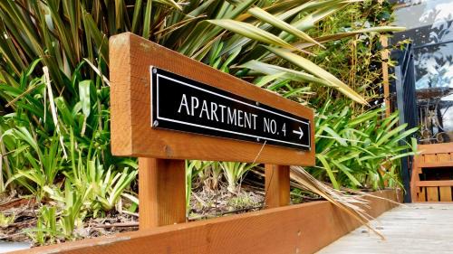 Adventure Bay Apartment | 43 Degrees Bruny Island